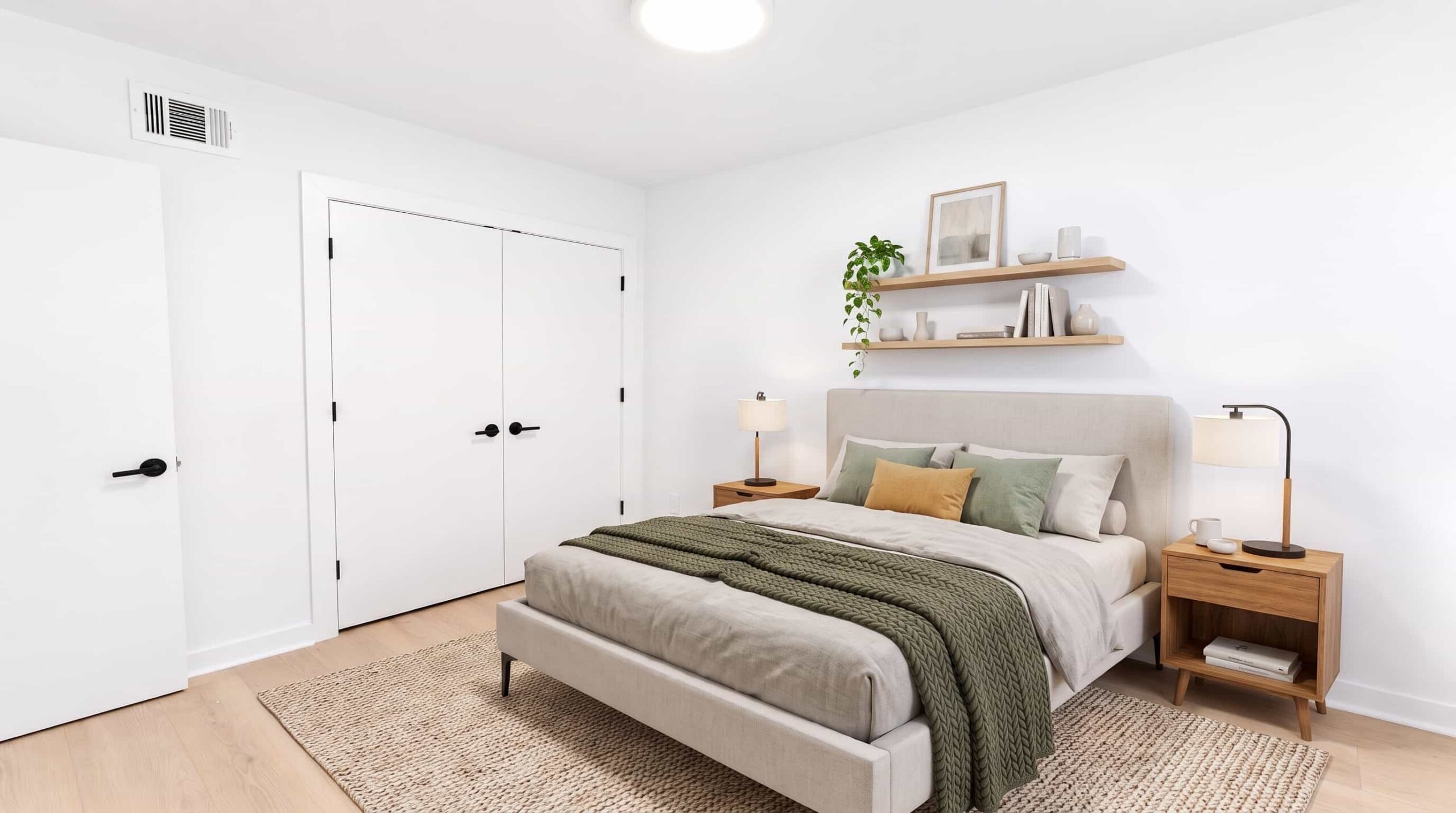 Bedroom 3 scaled